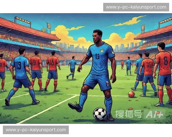 集锦巴西队:桑巴风暴下的荣耀与激情 集锦巴西队:桑巴风暴下的荣耀与激情