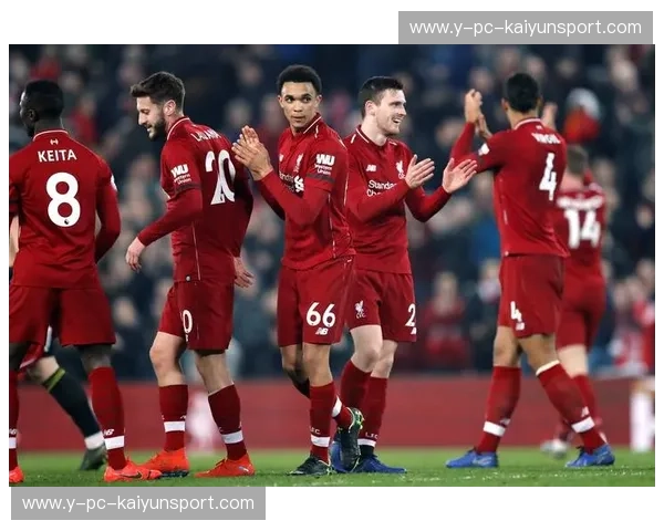 红色圣殿的巅峰博弈：当利物浦遇上阿森纳，谁才是英超真正的王权继承者？